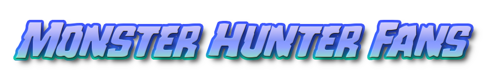 Monster Hunter Fans