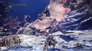 Monster-hunter-world screenshot