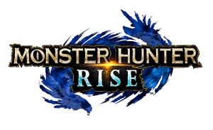 Logo image for Monster Hunter